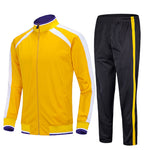 Running Sportswear Suit