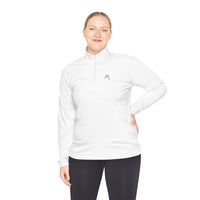 ATHLETiX Unisex Quarter-Zip Pullover