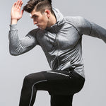 Men's Running Fitness Set