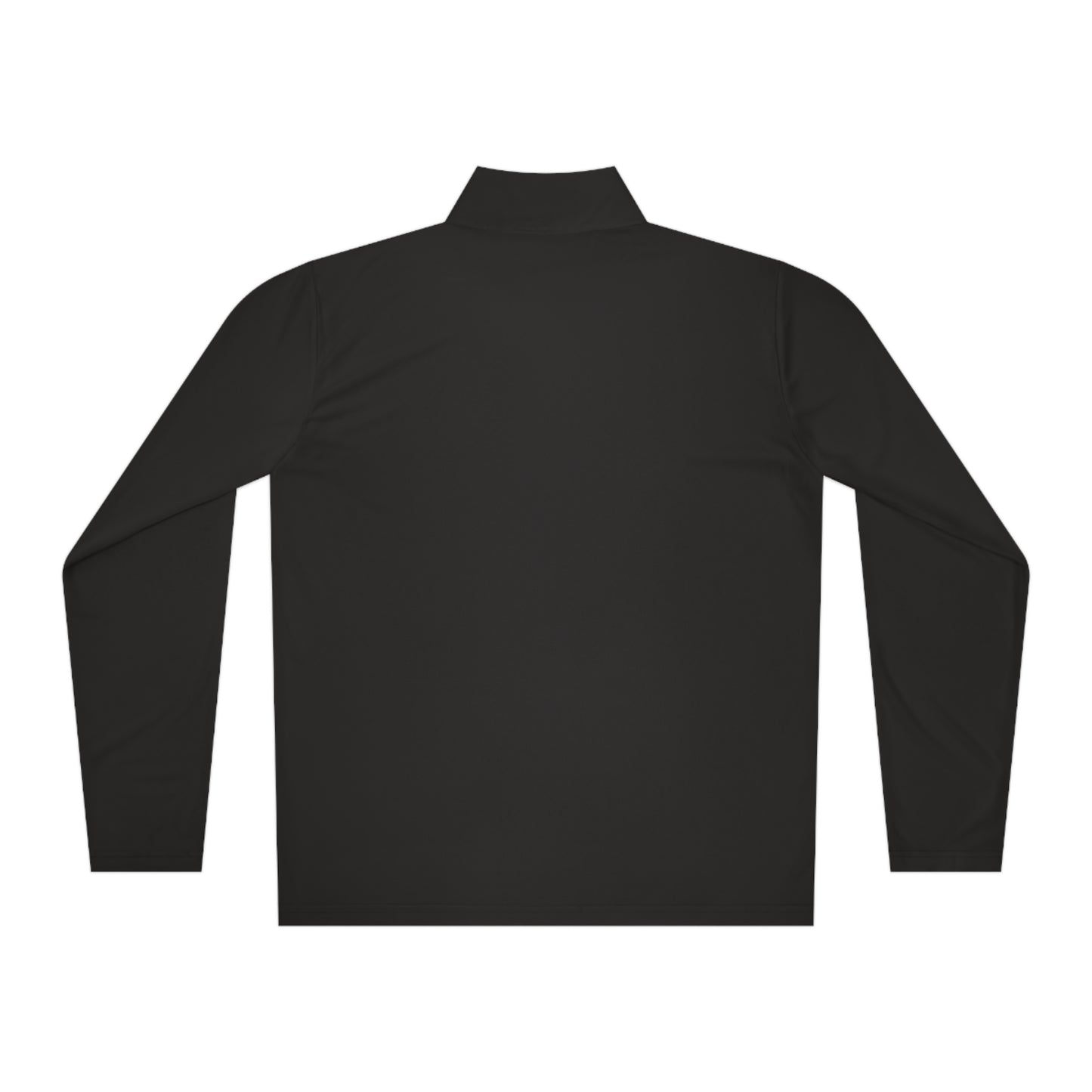 ATHLETiX Unisex Quarter-Zip Pullover