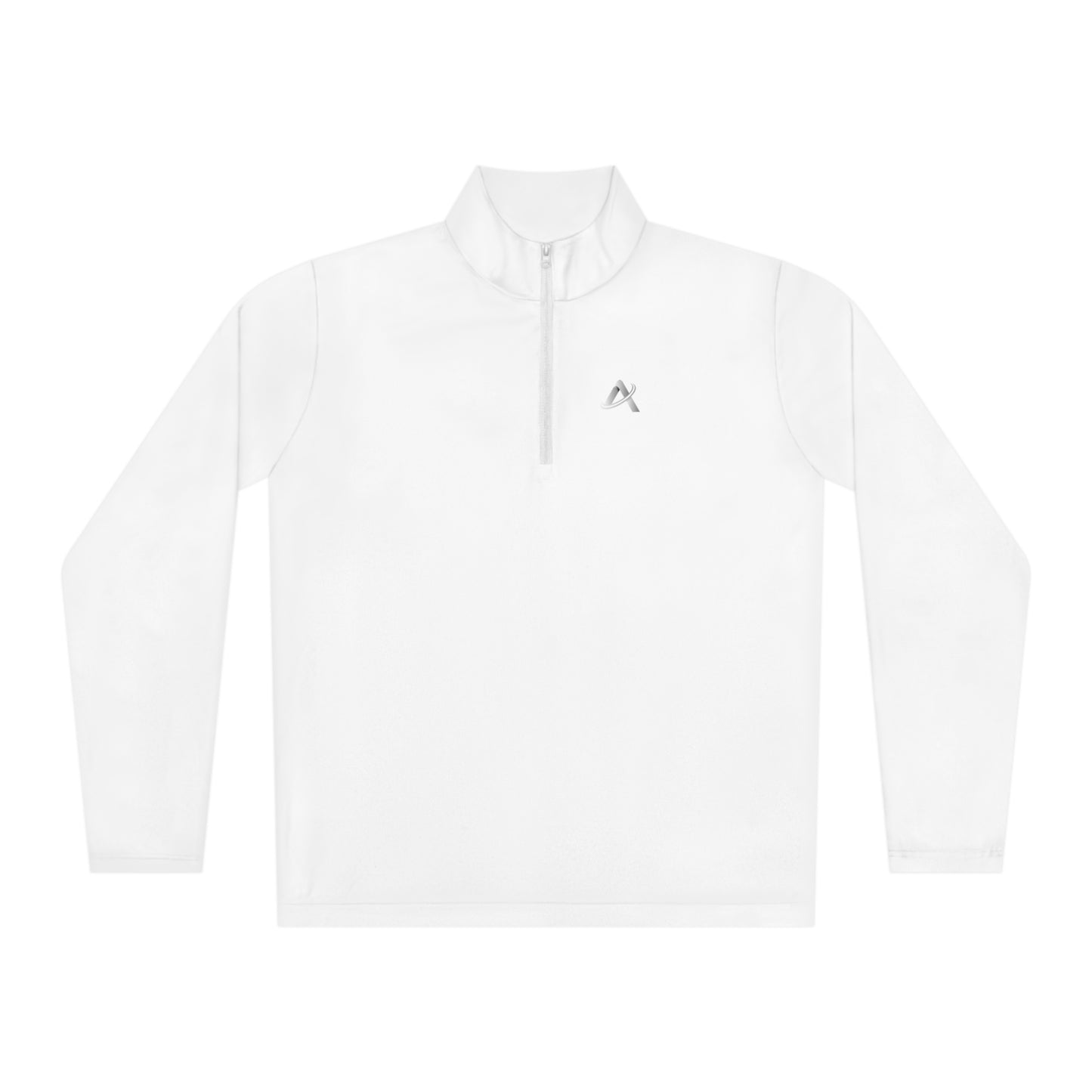 ATHLETiX Unisex Quarter-Zip Pullover