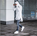 Oversized Men Hoodies Sweatshirts