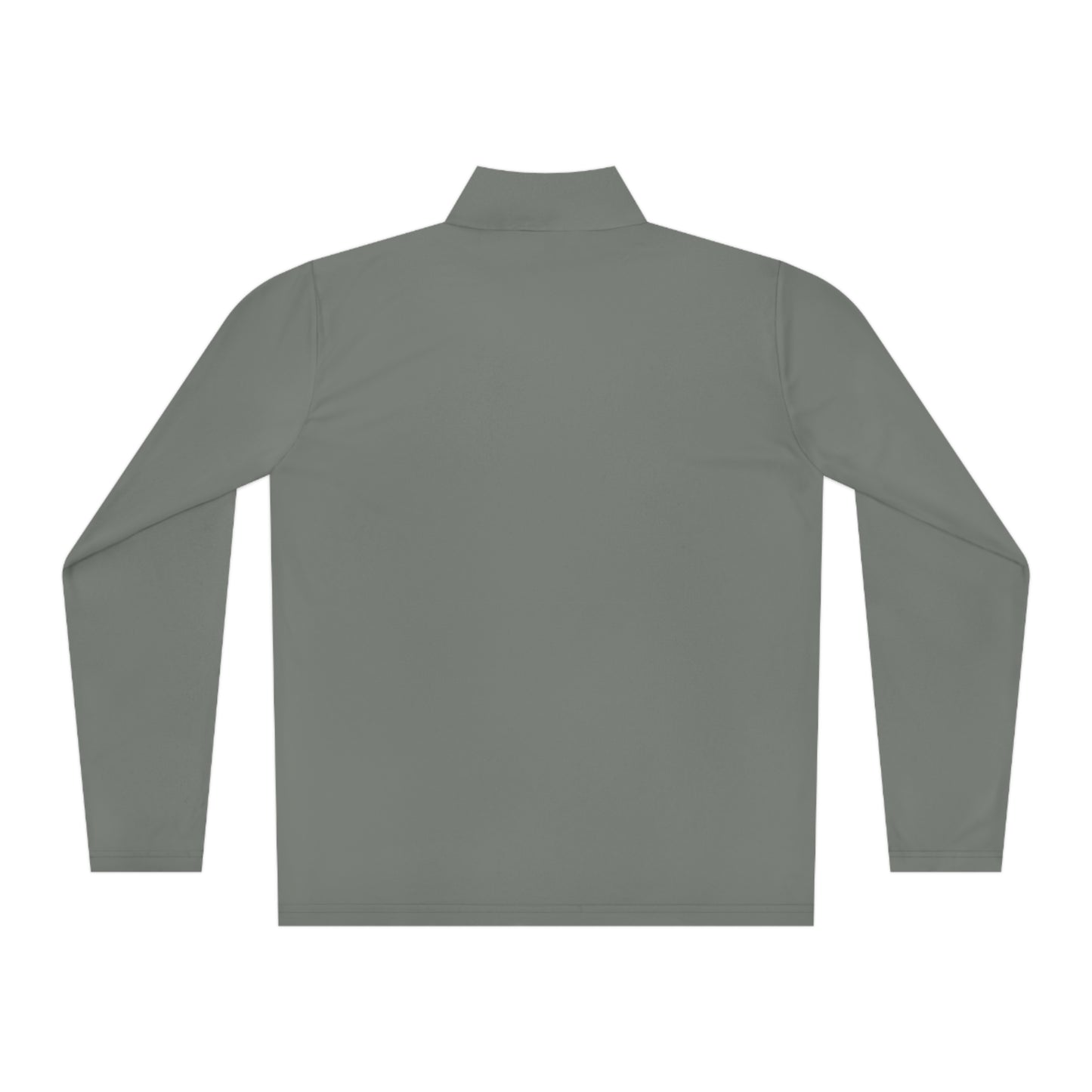 ATHLETiX Unisex Quarter-Zip Pullover