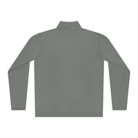 ATHLETiX Unisex Quarter-Zip Pullover