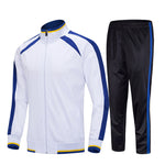 Running Sportswear Suit