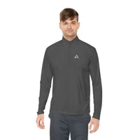 ATHLETiX Unisex Quarter-Zip Pullover