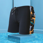 Men Swimwear Pants Summer Shorts