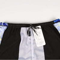 Men Swimwear Pants Summer Shorts