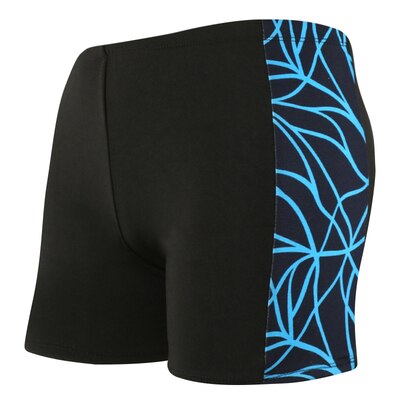 Men Swimwear Pants Summer Shorts