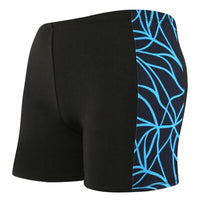 Men Swimwear Pants Summer Shorts