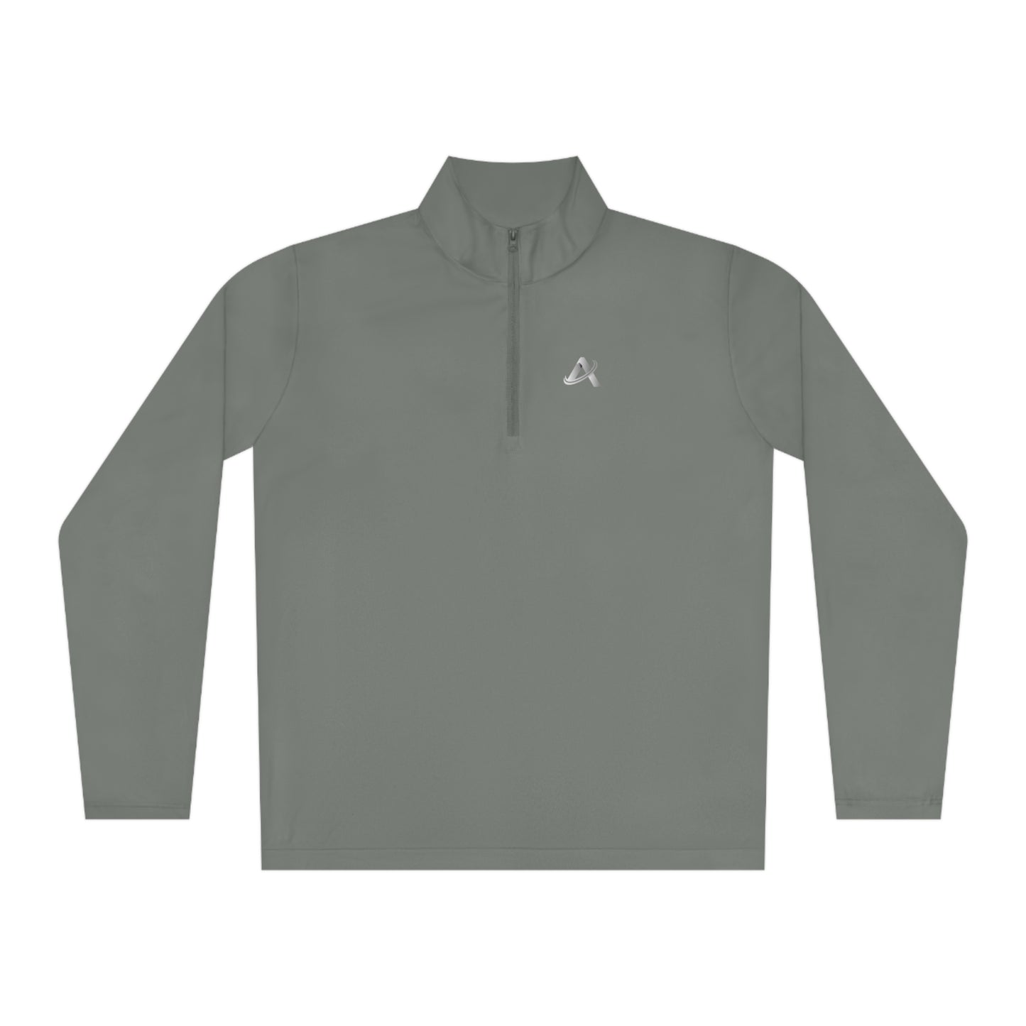 ATHLETiX Unisex Quarter-Zip Pullover