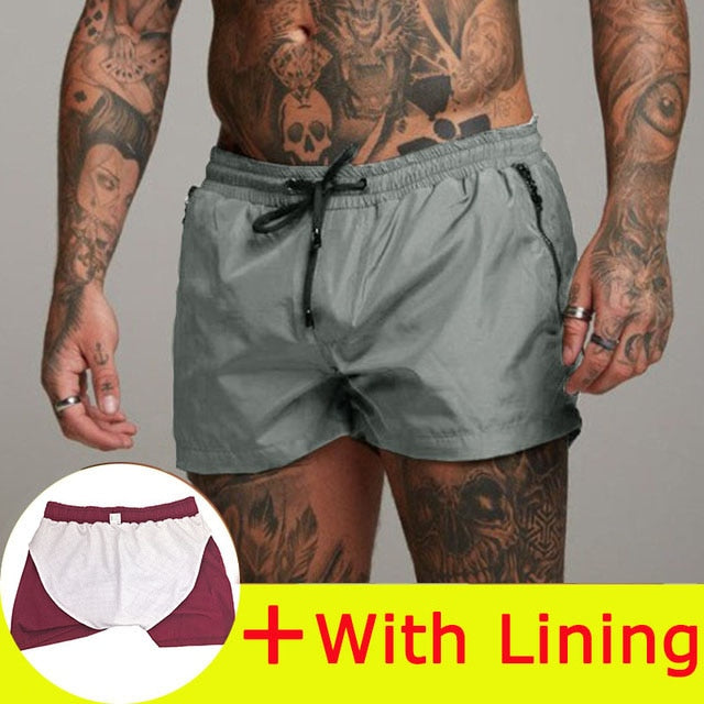 Swimming Shorts Men