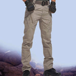 City Military Tactical Pants