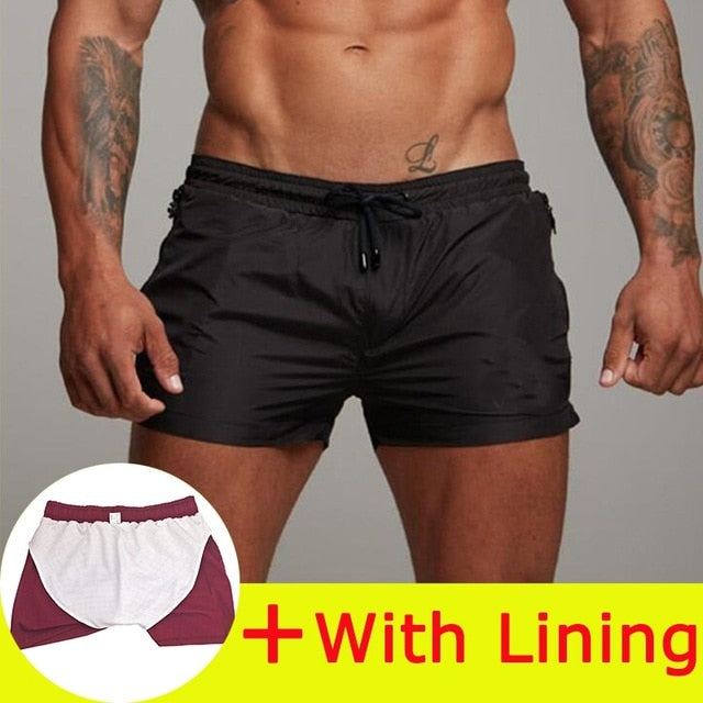 Swimming Shorts Men