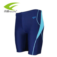 Swim Trunks Men Breathable Sport