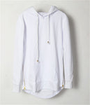 Oversized Men Hoodies Sweatshirts