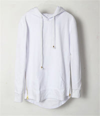 Oversized Men Hoodies Sweatshirts