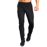 Running Fitness Sportswear Black