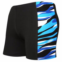 Men Swimwear Pants Summer Shorts