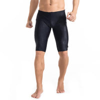 Men Competitive Swim Trunks