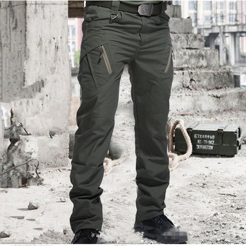 City Military Tactical Pants