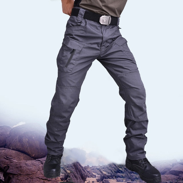 City Military Tactical Pants