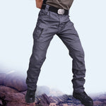 City Military Tactical Pants