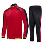 Running Sportswear Suit