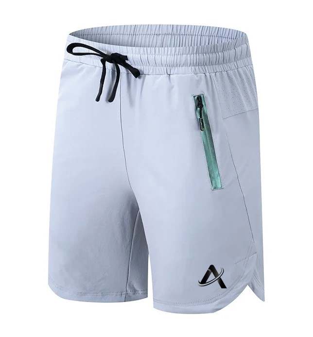 ATHLETiX Quick Drying Breathable Confortable Running Fitness Shorts