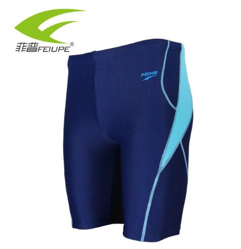 Swim Trunks Men Breathable Sport