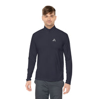 ATHLETiX Unisex Quarter-Zip Pullover