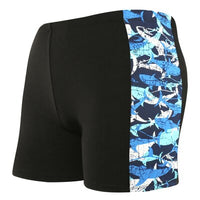 Men Swimwear Pants Summer Shorts