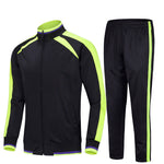 Running Sportswear Suit