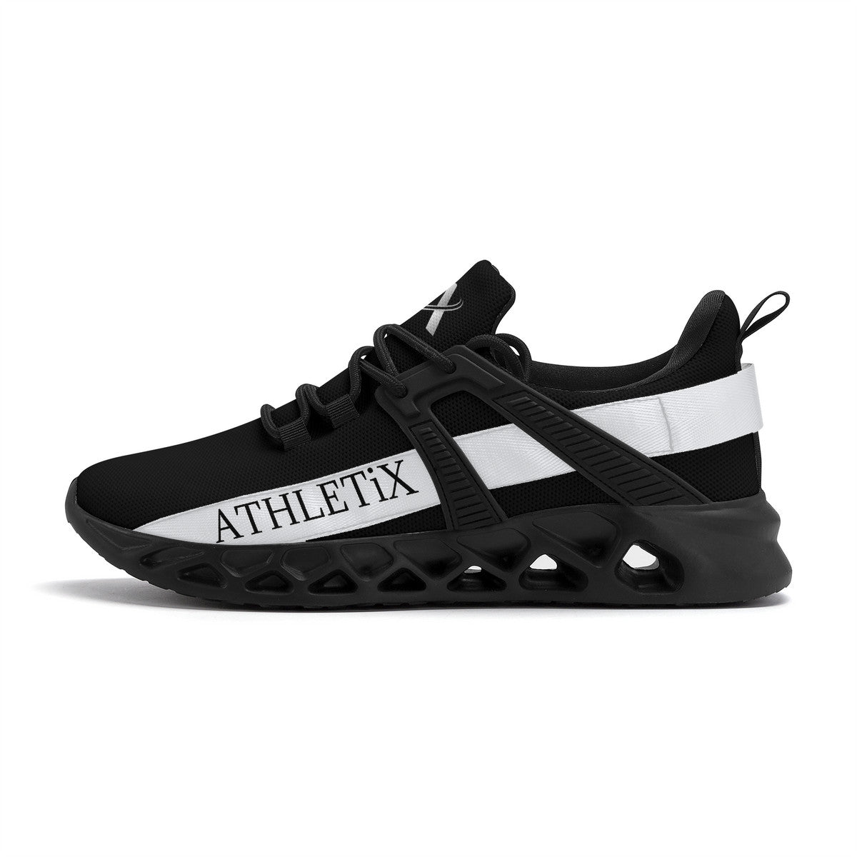 ATHLETiX New Elastic Sport Sneakers (in 4 colors)