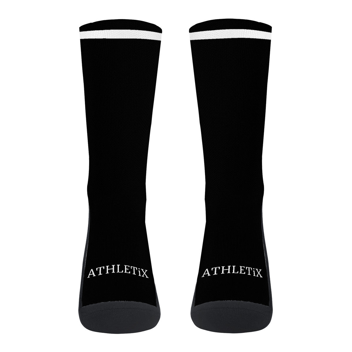 ATHLETiX Sports Socks