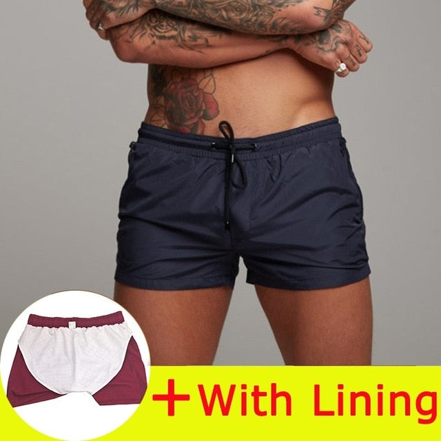 Swimming Shorts Men