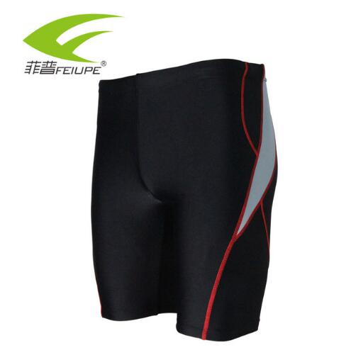 Swim Trunks Men Breathable Sport