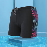 Men Swimwear Pants Summer Shorts