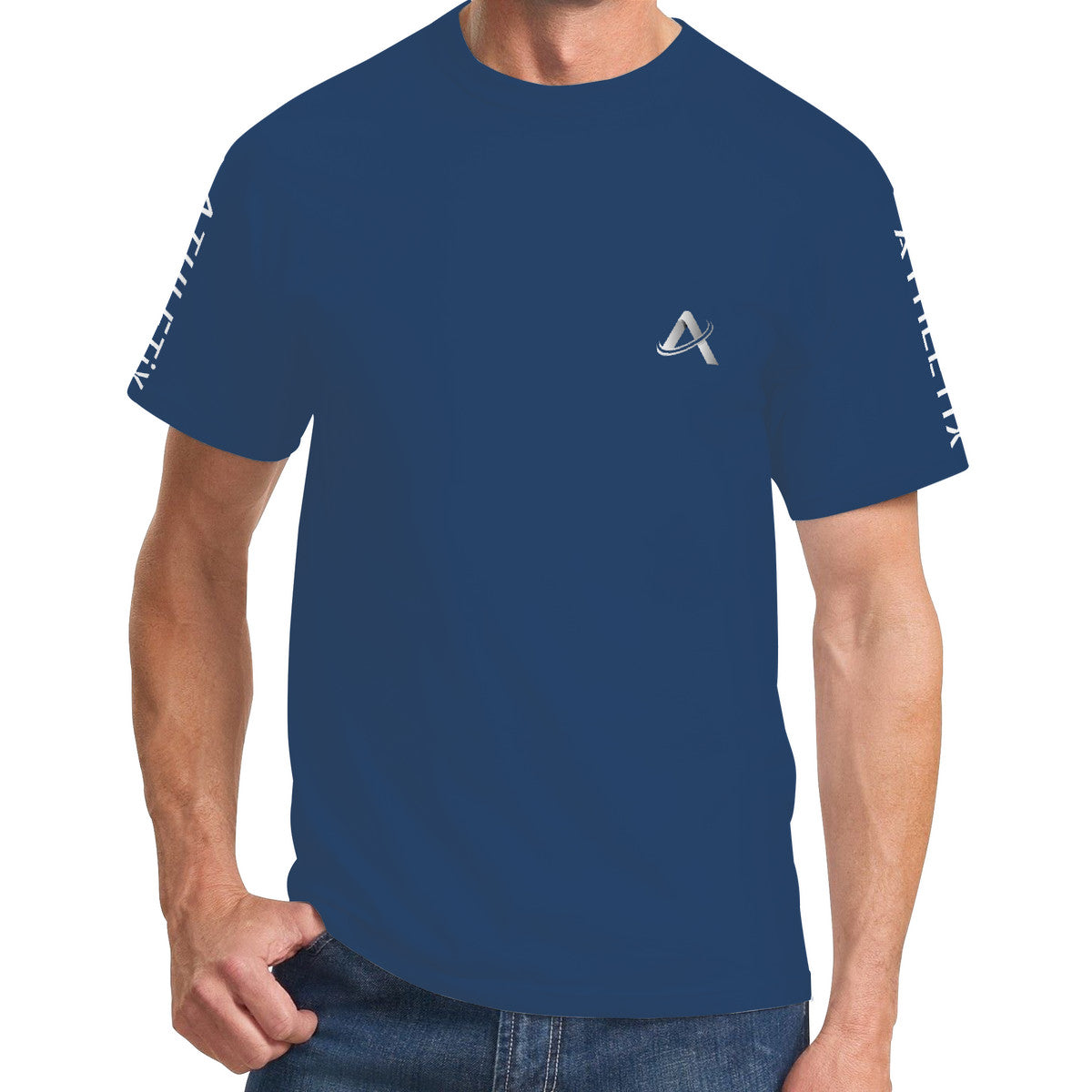 ATHLETiX Performance T-Shirt