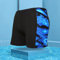 Men Swimwear Pants Summer Shorts