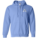 ATHLETiX Zip Up Hooded Sweatshirt