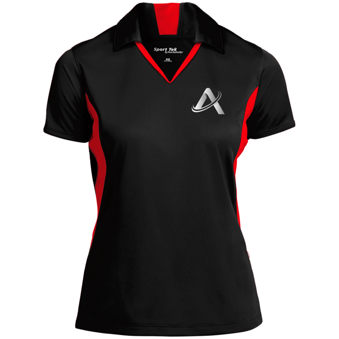 ATHLETiX Ladies Performance Polo