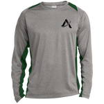 ATHLETiX Long Sleeve Performance Tee