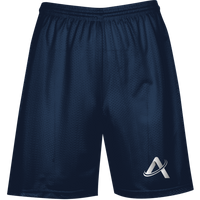 ATHLETiX Performance Mesh Shorts