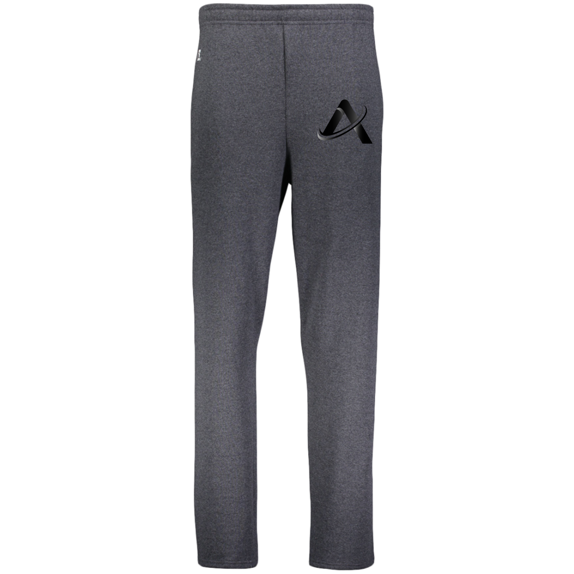 ATHLETiX Open Bottom Pocket Sweatpants