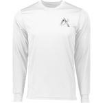 ATHLETiX Long Sleeve Moisture-Wicking Tee