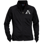 ATHLETiX Ladies Warmup Jacket