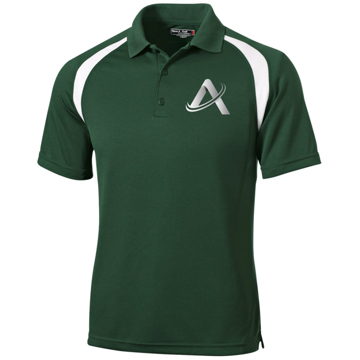 ATHLETiX Moisture Wicking Golf Shirt