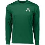 ATHLETiX Long Sleeve Moisture-Wicking Tee