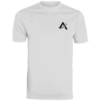 ATHLETiX Men's Moisture-Wicking Tee